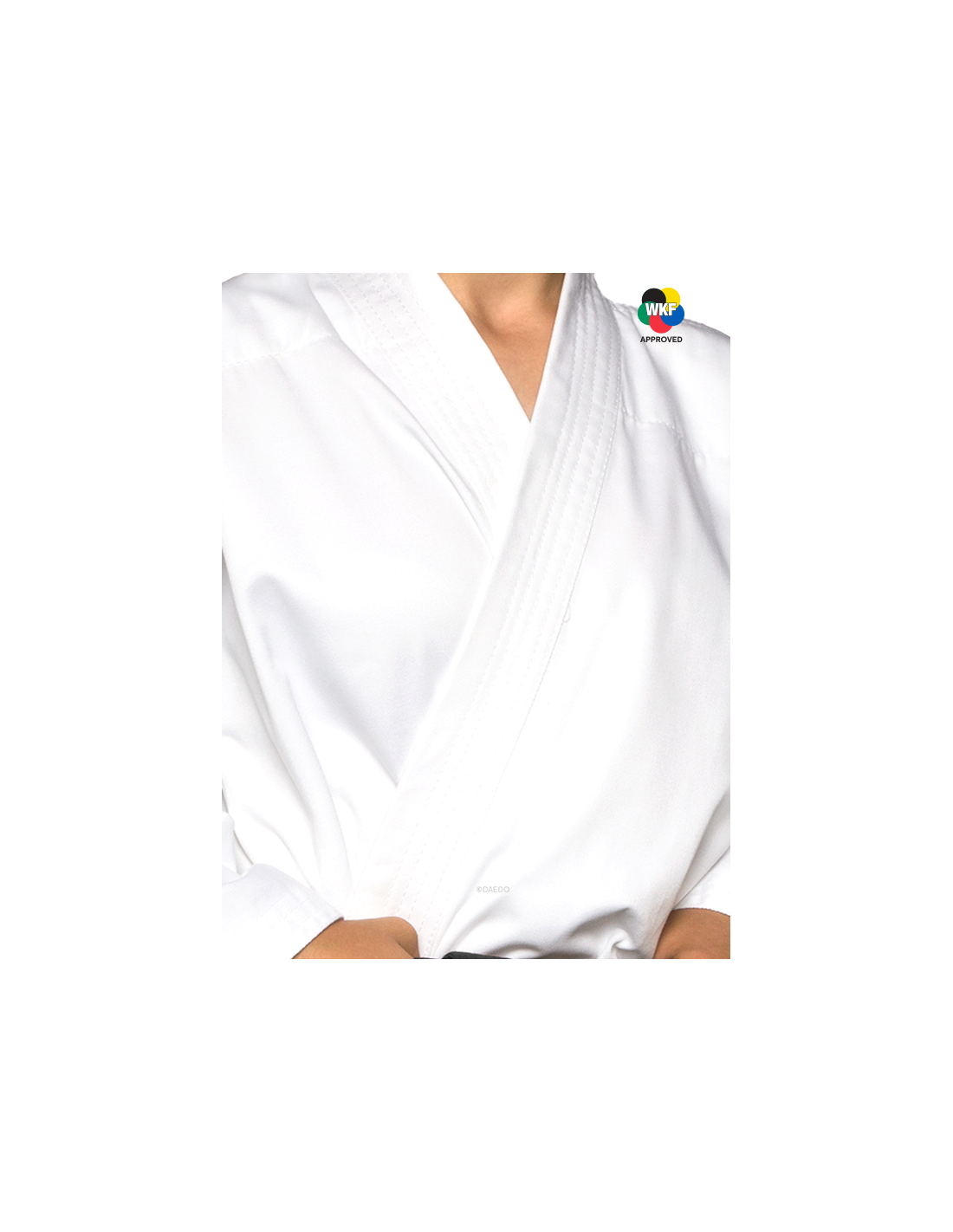 Karategi Daedo 'SHODAN'*++*Karategi “SHODAN”